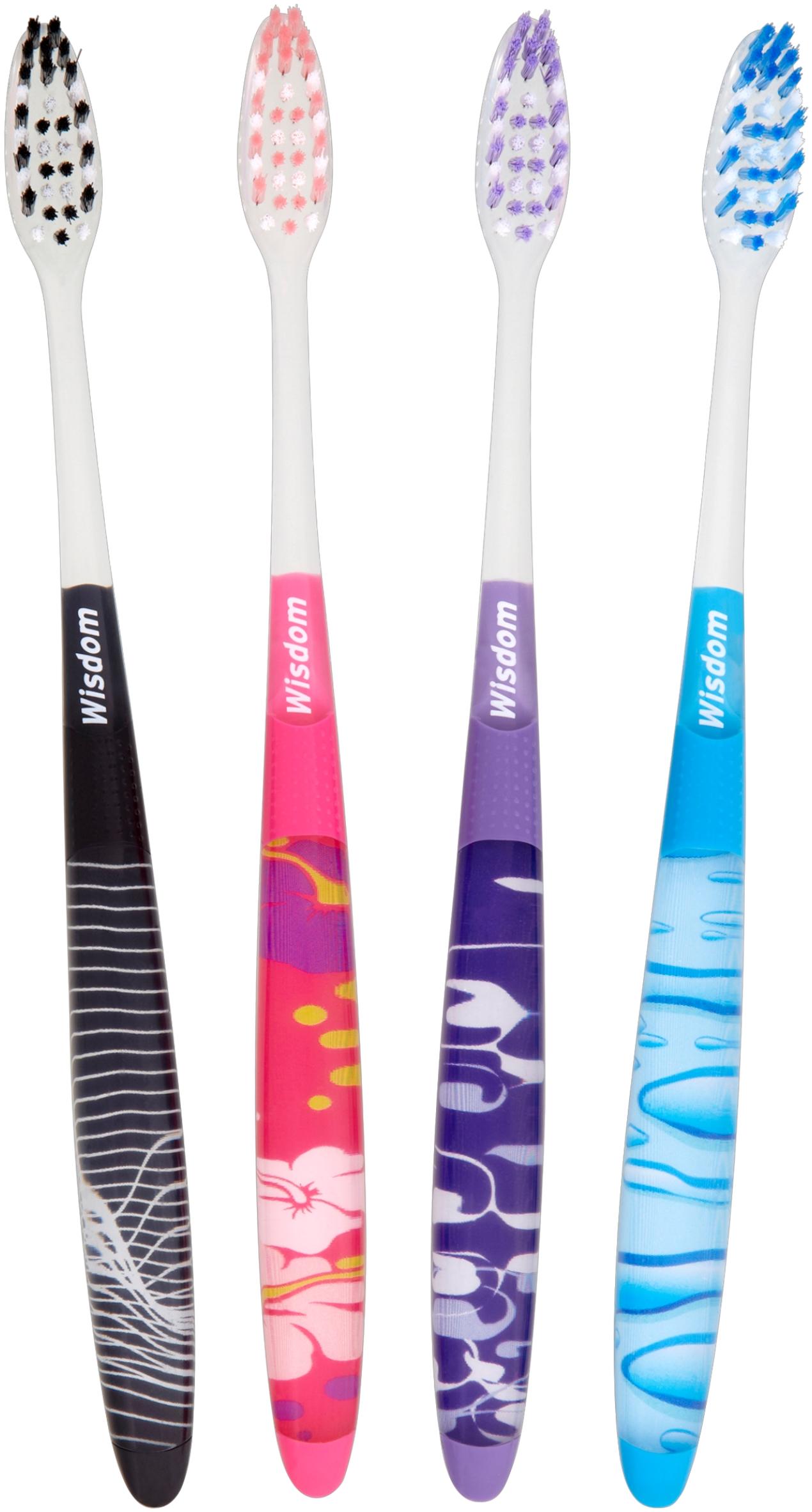 Individual Interdental Toothbrush Medium - Image 2