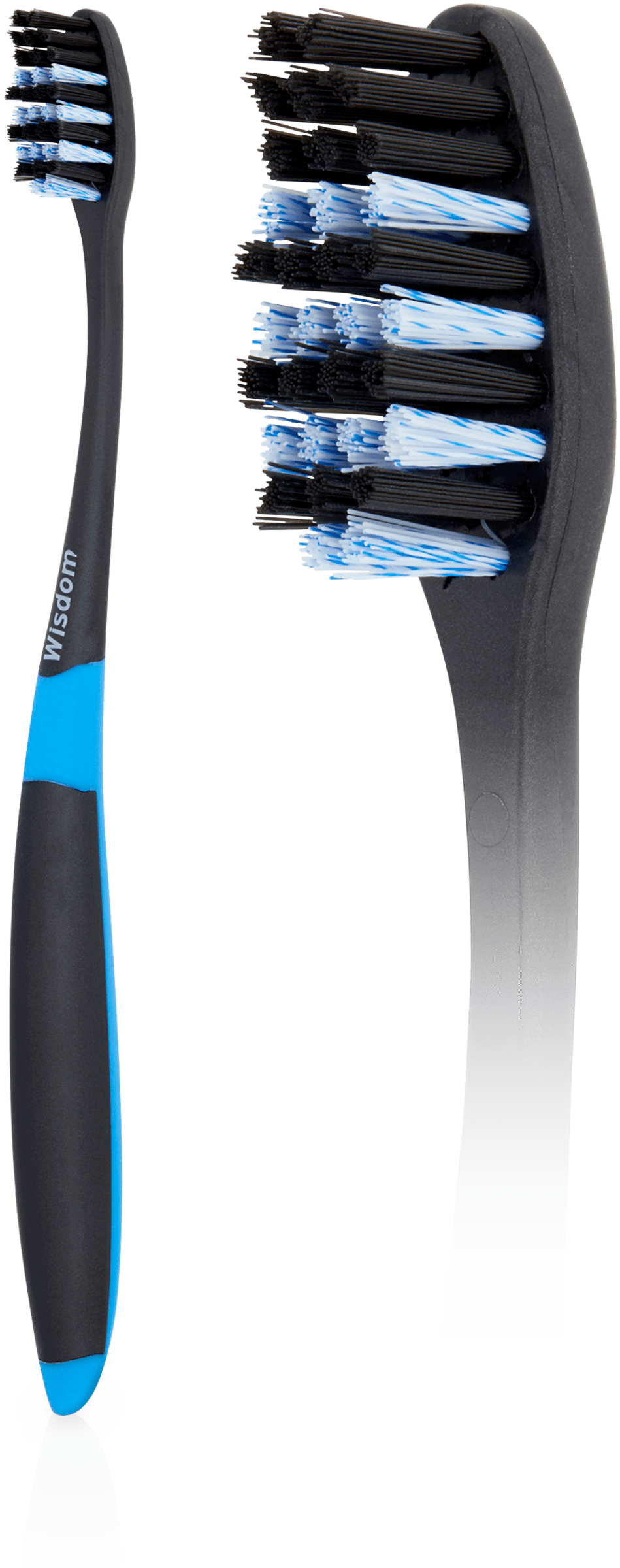 Active Whitening Charcoal Toothbrush Medium - Image 2
