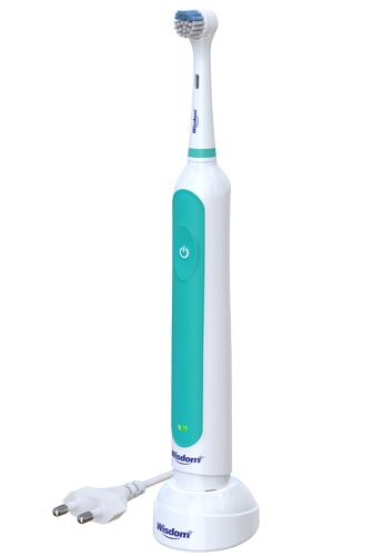 Power+ Pro Clean Rechargeable Toothbrush - Image 2