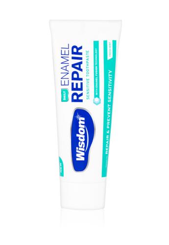 Daily Enamel Repair Toothpaste 75ml