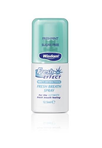 Fresh Effect Fresh Breath Spray