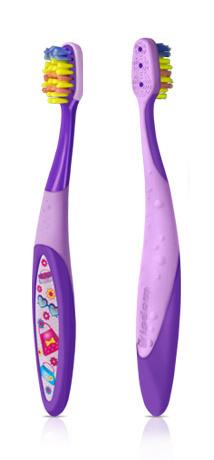 Step by Step 6+ years toothbrush - Image 2