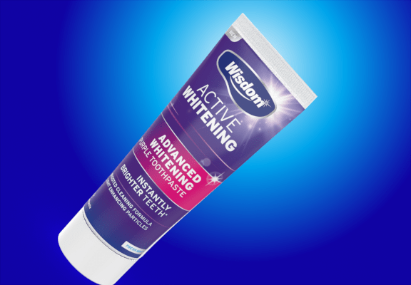 Toothpaste