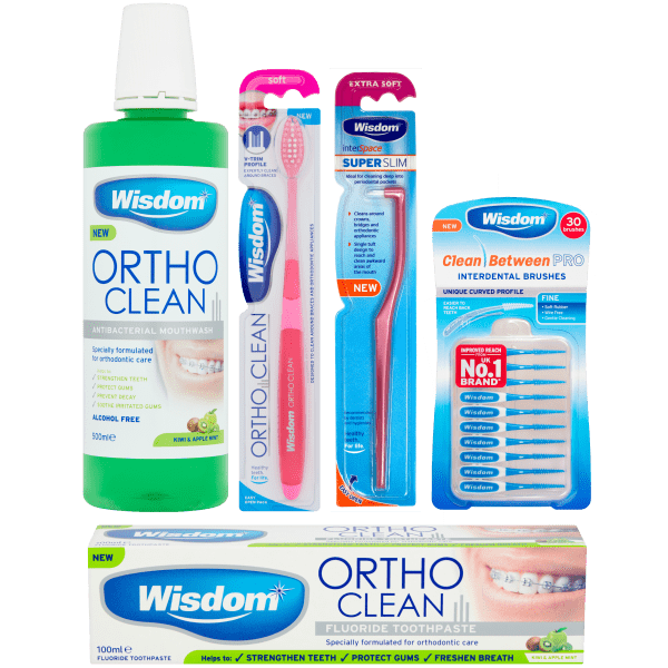 Ortho Clean Bundle